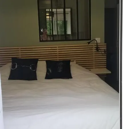 Сasa de vacaciones De La Seigneurie - Piscine & Saumur